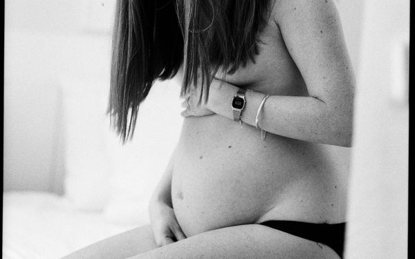 Uw baby leren kennen tijdens de zwangerschap